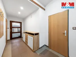 Prodej ubytování, Horní Blatná, Vančurova, 230 m2