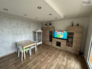 Prodej bytu 3+1, Chlumec, Zalužanská, 67 m2