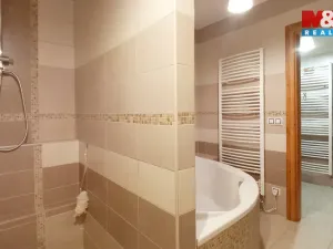 Prodej rodinného domu, Božejov, 180 m2