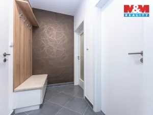 Pronájem bytu 2+kk, Praha - Stodůlky, Svitákova, 54 m2