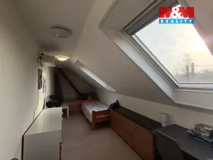 Prodej rodinného domu, Bohumín - Skřečoň, Dělnická, 150 m2