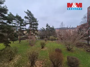 Prodej bytu 2+1, Beroun - Beroun-Město, Košťálkova, 49 m2