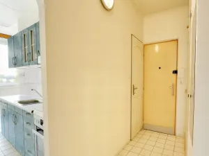 Pronájem bytu 2+1, Karlovy Vary - Drahovice, Boženy Němcové, 66 m2