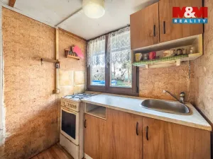 Prodej pozemku pro bydlení, Ejpovice, 375 m2