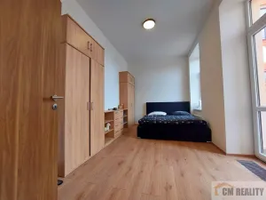 Pronájem bytu 2+kk, Olomouc - Hodolany, Holická, 55 m2