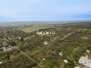 Prodej pozemku pro bydlení, Modřice, Zahrádky, 2388 m2