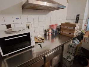 Pronájem restaurace, Olomouc, Pavlovická, 112 m2