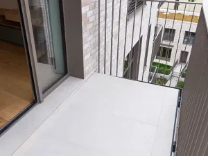 Pronájem bytu 1+kk, Brno, Bratislavská, 45 m2