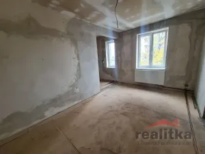 Prodej bytu 3+1, Opava - Předměstí, Krnovská, 67 m2