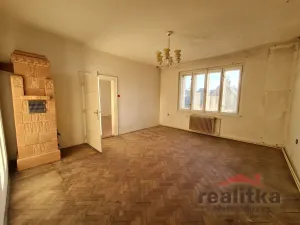 Prodej bytu 3+1, Opava - Předměstí, Krnovská, 67 m2