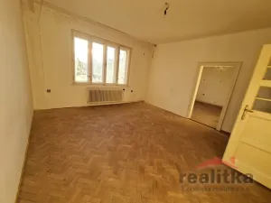 Prodej bytu 3+1, Opava - Předměstí, Krnovská, 67 m2