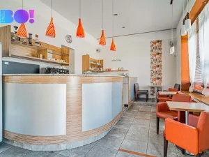 Prodej obchodního prostoru, Český Těšín, Čapkova, 119 m2