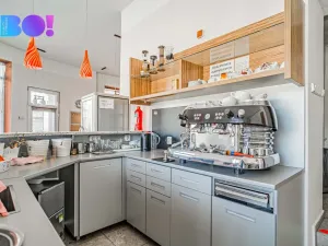 Prodej obchodního prostoru, Český Těšín, Čapkova, 119 m2