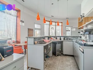 Prodej obchodního prostoru, Český Těšín, Čapkova, 119 m2