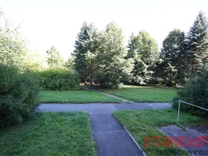 Pronájem bytu 1+1, Plzeň, Ledecká, 39 m2