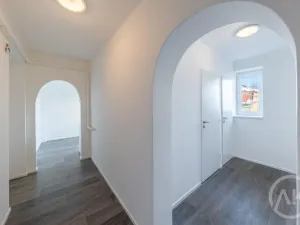 Pronájem bytu 2+1, Ostrava - Slezská Ostrava, Heřmanická, 59 m2