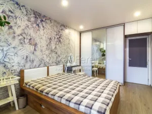 Prodej bytu 3+1, Kladno - Kročehlavy, Plzeňská, 74 m2