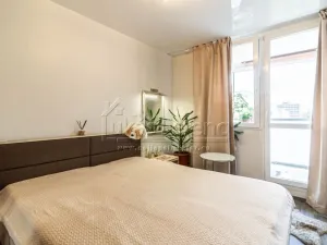 Prodej bytu 3+1, Kladno - Kročehlavy, Plzeňská, 74 m2