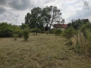 Prodej pozemku, Kozomín, 1879 m2