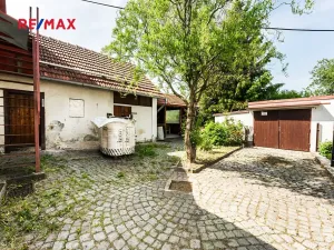 Prodej rodinného domu, Uhřínov, 134 m2