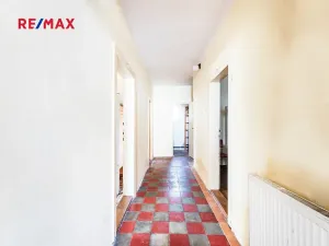 Prodej rodinného domu, Uhřínov, 134 m2