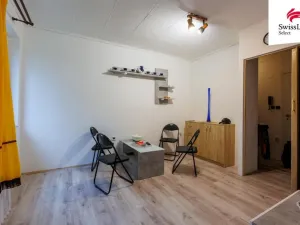 Prodej činžovního domu, Karlovy Vary, Prašná, 316 m2