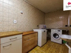 Prodej činžovního domu, Karlovy Vary, Prašná, 316 m2