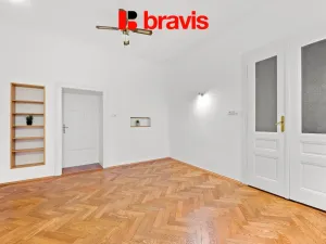 Prodej bytu 3+kk, Brno, Jakubské náměstí, 81 m2