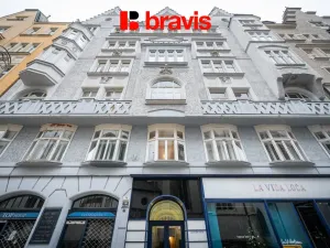 Prodej bytu 3+kk, Brno, Jakubské náměstí, 81 m2