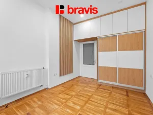 Prodej bytu 3+kk, Brno, Jakubské náměstí, 81 m2