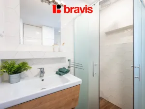 Prodej bytu 3+kk, Brno, Jakubské náměstí, 81 m2