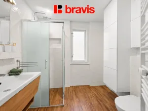 Prodej bytu 3+kk, Brno, Jakubské náměstí, 81 m2