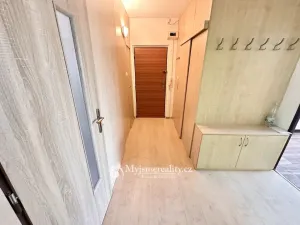 Pronájem bytu 3+1, Znojmo, Dukelských bojovníků, 75 m2