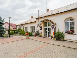 Prodej rodinného domu, Kounice, 140 m2