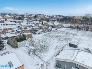 Prodej pozemku pro bydlení, Lanškroun, 4004 m2