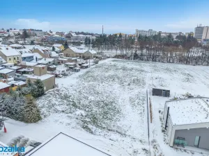 Prodej pozemku pro bydlení, Lanškroun, 4004 m2