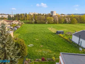 Prodej pozemku pro bydlení, Lanškroun, 4004 m2
