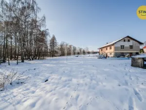 Prodej rodinného domu, Hnojník, 143 m2