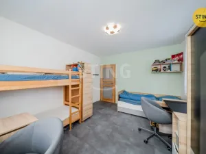 Prodej rodinného domu, Hnojník, 143 m2