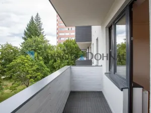 Prodej bytu 2+kk, Ostrava - Poruba, Mongolská, 57 m2