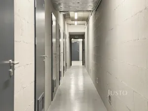 Pronájem bytu 2+kk, Praha, Armády, 53 m2