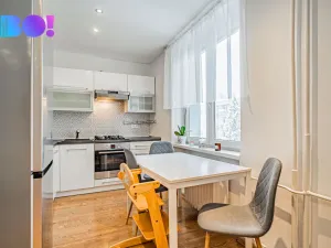 Prodej bytu 3+kk, Havířov - Město, Jaroslava Seiferta, 67 m2