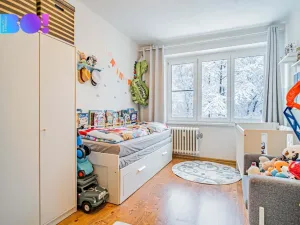 Prodej bytu 3+kk, Havířov - Město, Jaroslava Seiferta, 67 m2