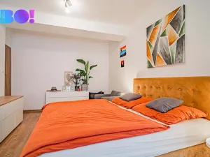 Prodej bytu 3+kk, Havířov - Město, Jaroslava Seiferta, 67 m2