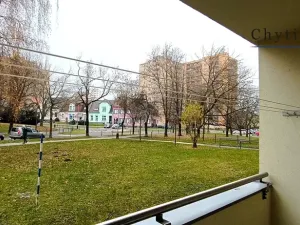 Pronájem bytu 1+kk, Přerov, U Tenisu, 26 m2