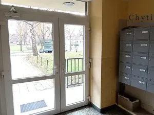 Pronájem bytu 1+kk, Přerov, U Tenisu, 26 m2