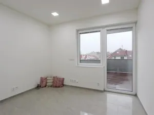 Pronájem bytu 4+kk, Brno - Černá Pole, Merhautova, 130 m2