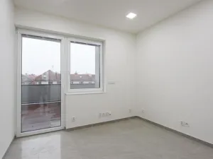 Pronájem bytu 4+kk, Brno - Černá Pole, Merhautova, 130 m2