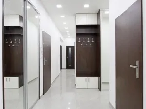 Pronájem bytu 4+kk, Brno - Černá Pole, Merhautova, 130 m2