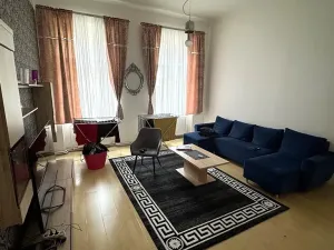 Pronájem bytu 3+1, Brno, Masarykova, 104 m2